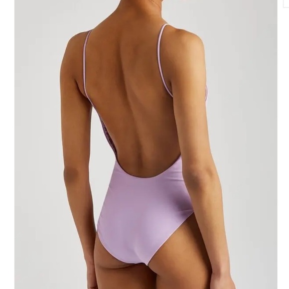 Jade Swim Other - NWT Jade Swim Trophy one piece swimsuit